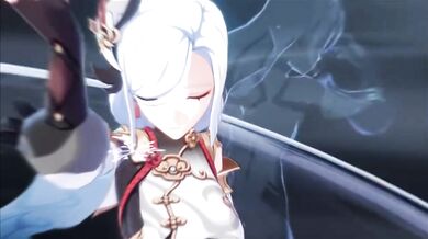 '"The Hidden Ecstasy" Genshin Impact Addiction'