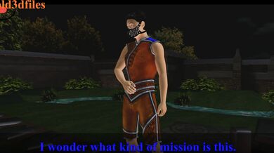 'ANALYSIS OF THE ASS WITH LADY TSUNADE'.