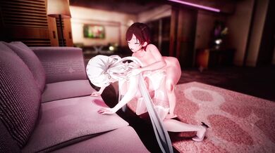 'BadBoy Jinhsi (Wuthering Waves)'