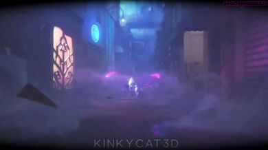 'League of Evelynn: Porn Compilation'