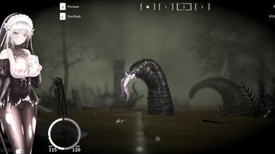 "Unleashing the Beast Inside - Sirius Star's Ultimate Animated Fantasy"