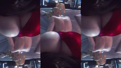 'Hardcore MILFs in 3D: Slutty Housewives II'