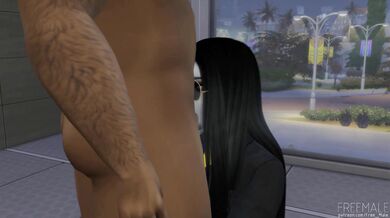 'MILF DOES YOGA! 4K HDR Bonus (Tease)'