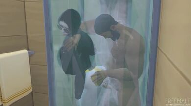 'MILF DOES YOGA! 4K HDR Bonus (Tease)'