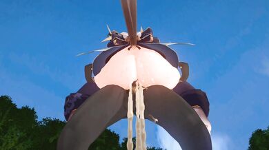 "The Secret of the Ancient Goddess: Stella and Her Naughty Blessings"