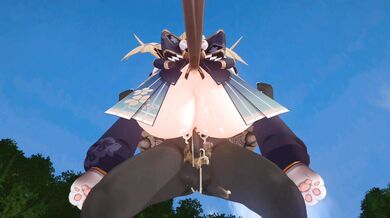 "The Secret of the Ancient Goddess: Stella and Her Naughty Blessings"