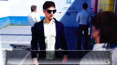 'Baby, I want you to take charge tonight.'