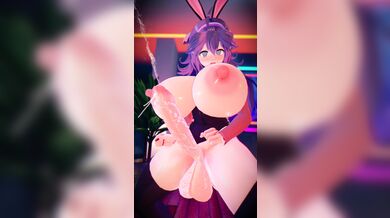 "Erotic Dreams - The Hex Maniacs: A Fulfilling Masturbation Adventure in High-Definition!"