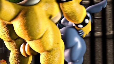 Pokemon, The Hentai Adventure Where the two loveable characters embark on a sexual journey filled with lust and desire.