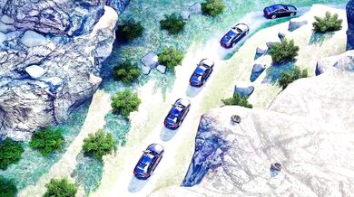 'Delicious Daughters and Dirty Desires'