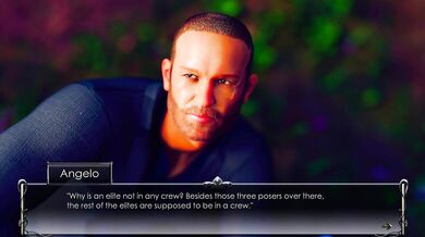 'Delicious Daughters and Dirty Desires'