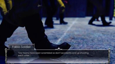 'Delicious Daughters and Dirty Desires'