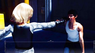 'Delicious Daughters and Dirty Desires'