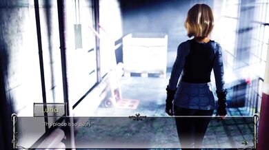 'Delicious Daughters and Dirty Desires'