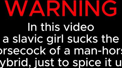 'Mother-In-Law's Kohlrabi Obsession: Sucking Hybrid Dicks'