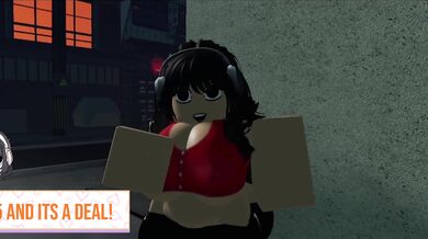 'Mother-In-Law's Kohlrabi Obsession: Sucking Hybrid Dicks'