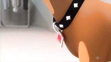 Hey there, sexy! How about a quickie in the office before you head home?