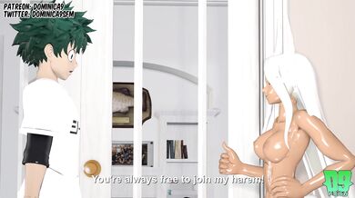 '"Mesmerizing Moms" Astronomical Adventures in the Zodiac Week Part 2 Featuring Lusty Leo and Sultry Scorpio