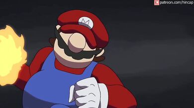 "Hentai Bowsette, Slave (Spanish Subs) - Hincapi"