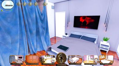 'The De Luca Family: Hentai Yoga Edition - Chapter 11: Stretching and Tickling'