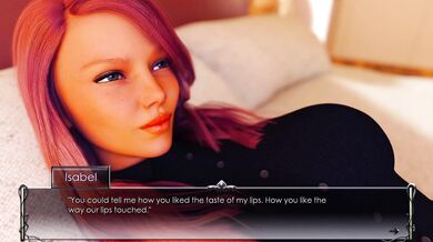 'The De Luca Family: Hentai Yoga Edition - Chapter 11: Stretching and Tickling'