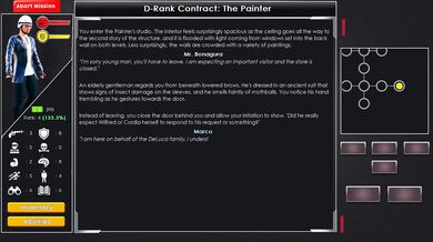 'The De Luca Family: Hentai Yoga Edition - Chapter 11: Stretching and Tickling'