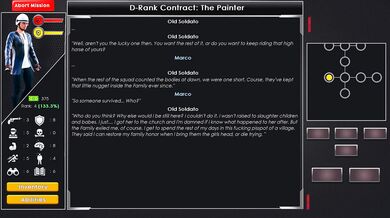 'The De Luca Family: Hentai Yoga Edition - Chapter 11: Stretching and Tickling'