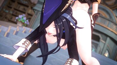 "Lovestruck Aether (Audio Fix) - Mellowd Out"