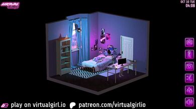 "Explore a Sexual Adventure in a 3D Hentai Browser Game!"