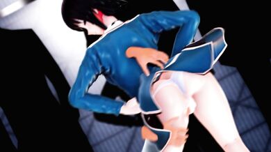 "The forbidden night of Takao Bass"