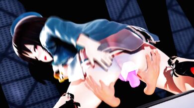 "The forbidden night of Takao Bass"