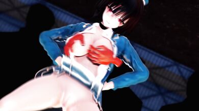 "The forbidden night of Takao Bass"