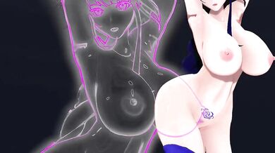 'Pantyhose Sexual Awakening'
