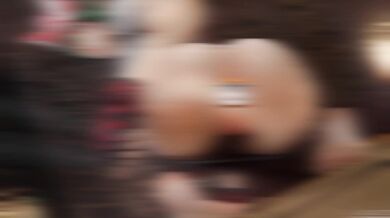 "Afternoon Delight: A Kiriko Anal-Only Floor Burn PMV by Pink Wave"