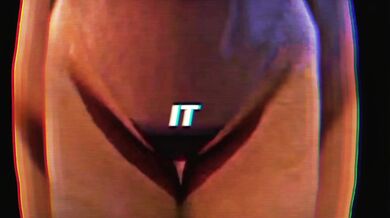 'Creamy Furry Babes in Sensual Retro-Style Money Shower'