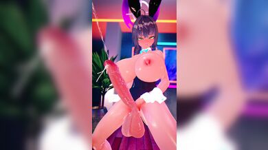 "Mastering Masturbation with Marita!"