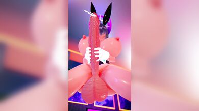 "Mastering Masturbation with Marita!"