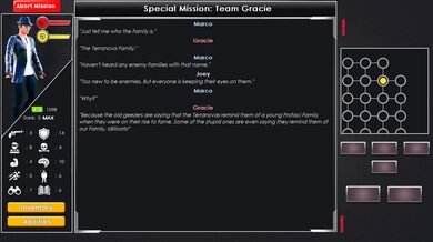 'The Deluca Family: A Twisted Journey Through Incest, Bestiality and Bizarre Fantasies - Chapter 23. Just Because She Looks Good In Everything'