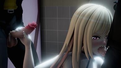 'My Girlfriend's Lingerie: The Perfect Outfit for Sex (4K) [Colonel Pichu]'