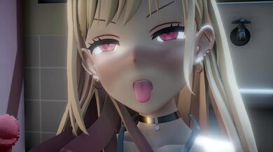 'My Girlfriend's Lingerie: The Perfect Outfit for Sex (4K) [Colonel Pichu]'