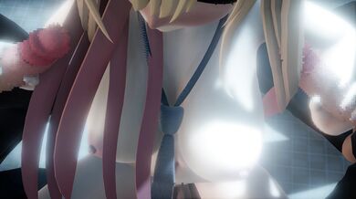 'My Girlfriend's Lingerie: The Perfect Outfit for Sex (4K) [Colonel Pichu]'