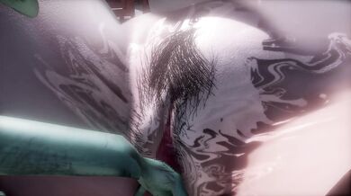 'The Cocky Assassin and Her Pet Goblin'