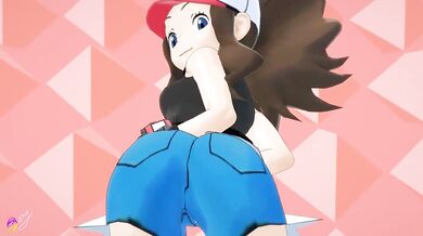 "The Ultimate Workout with Hilda"