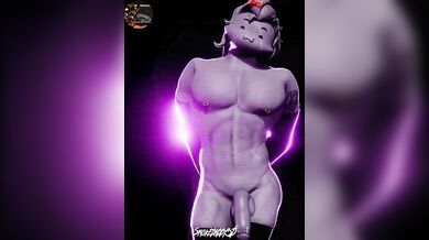 "Mutant Ninja Kittens and their Sexy Battle Suits"