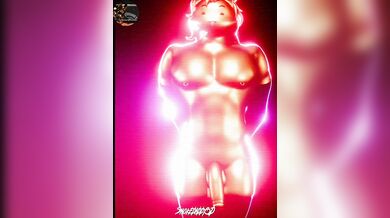 "Mutant Ninja Kittens and their Sexy Battle Suits"