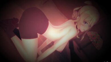 "Jean's Cleaning Service: A Maid's Dirty Little Secret"