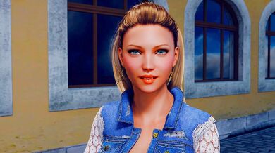 'The DeLuca Family: Chapter 9. True Love and Trust between Friends'