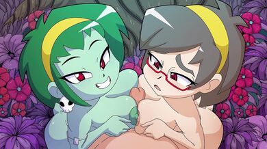 'Mommy's Little Angels - Auntie's Big Secret'