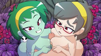 'Mommy's Little Angels - Auntie's Big Secret'