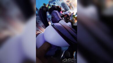 "Exploring the Sights and Sounds of Parisian Anal with a Foul Wind during Sniping"